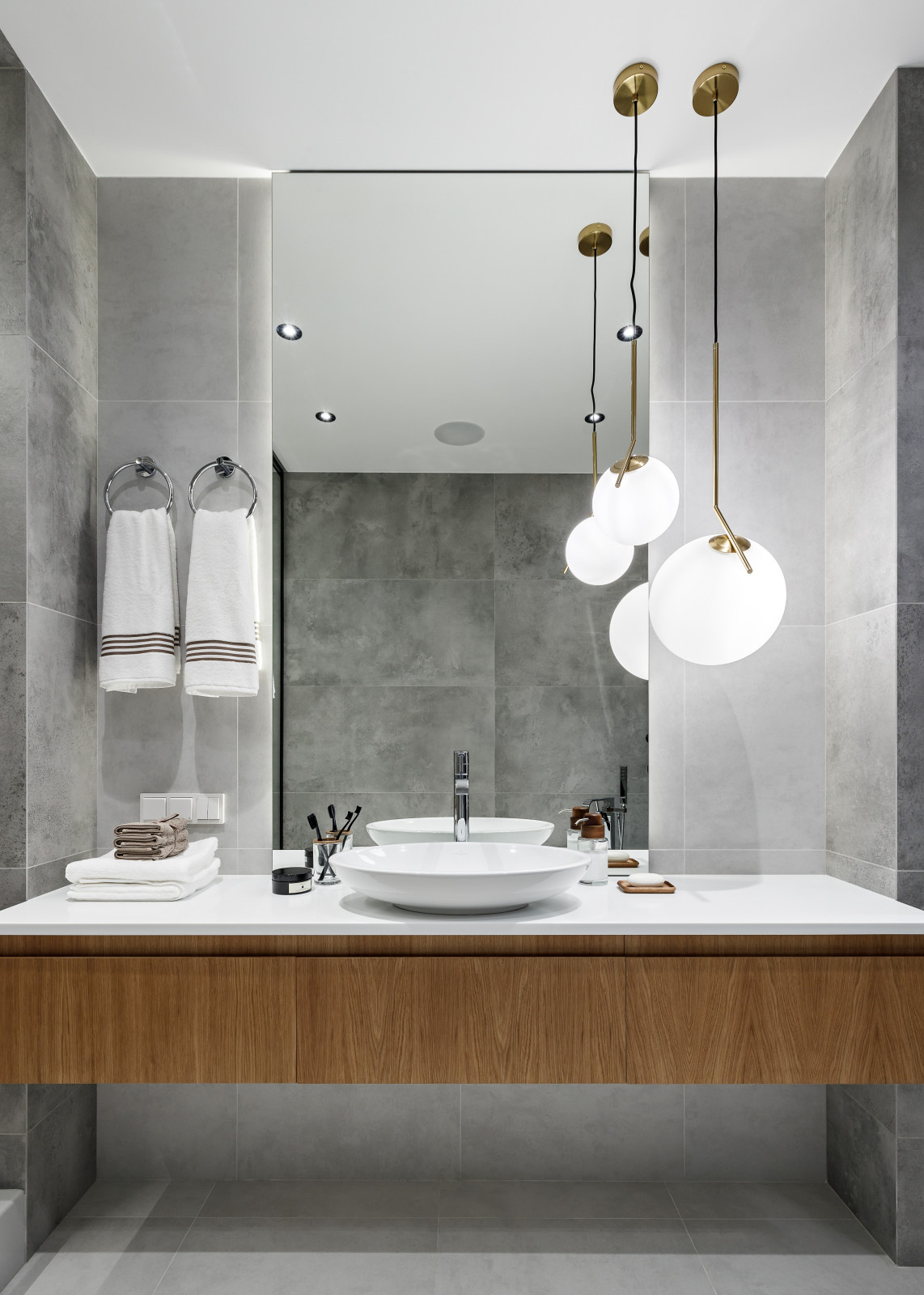 Квартира в ЖК "Василеостровский квартал"