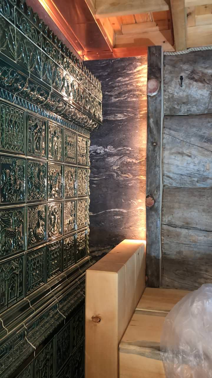 БАНЯ в Подмосковье