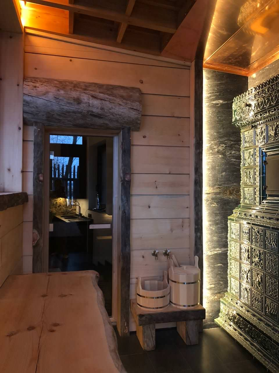 БАНЯ в Подмосковье