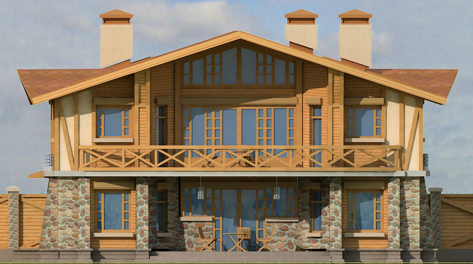 Антон Медведев-Таллан