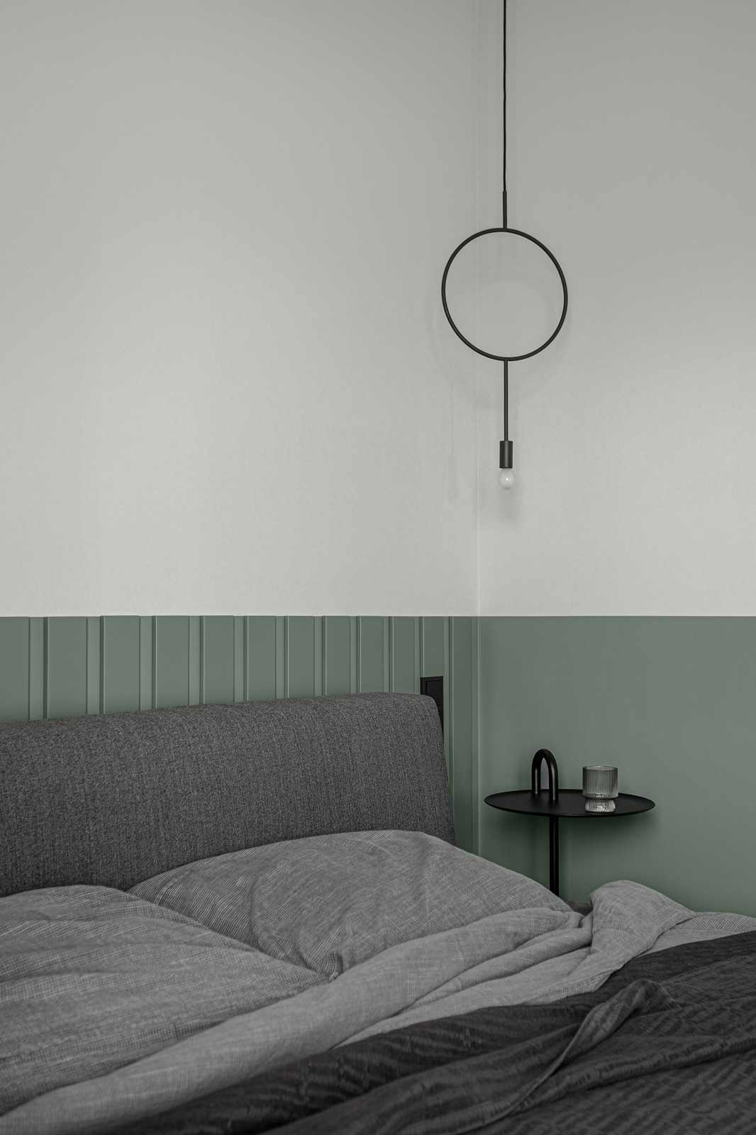 Schekavitskaya apartment
