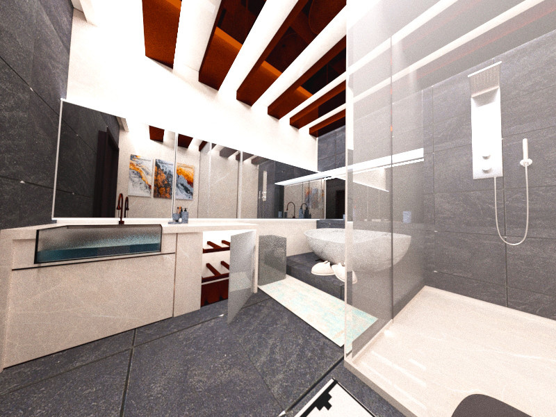 Ванная комната