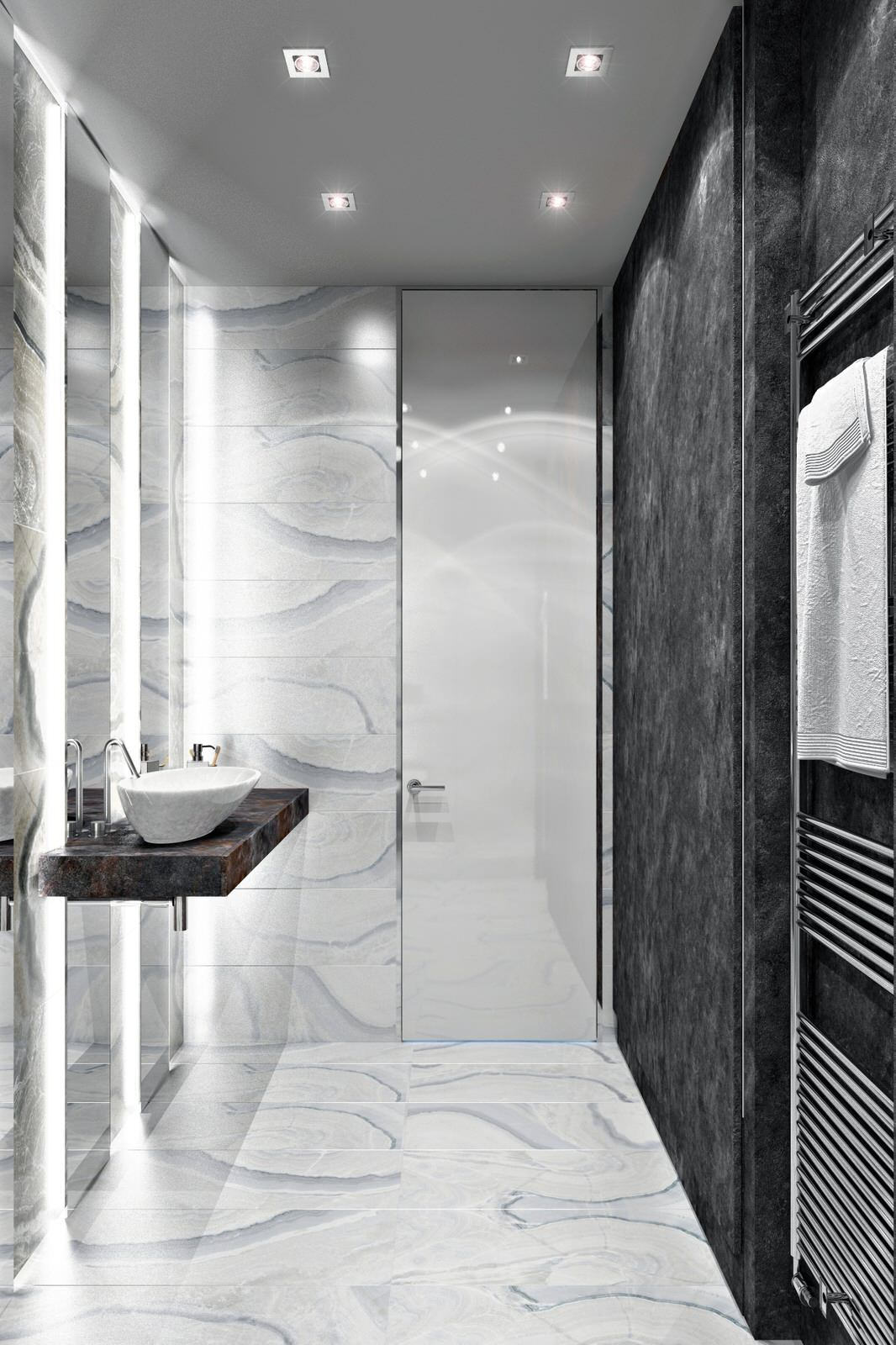 MODERN LUXURY SIMPLICITY