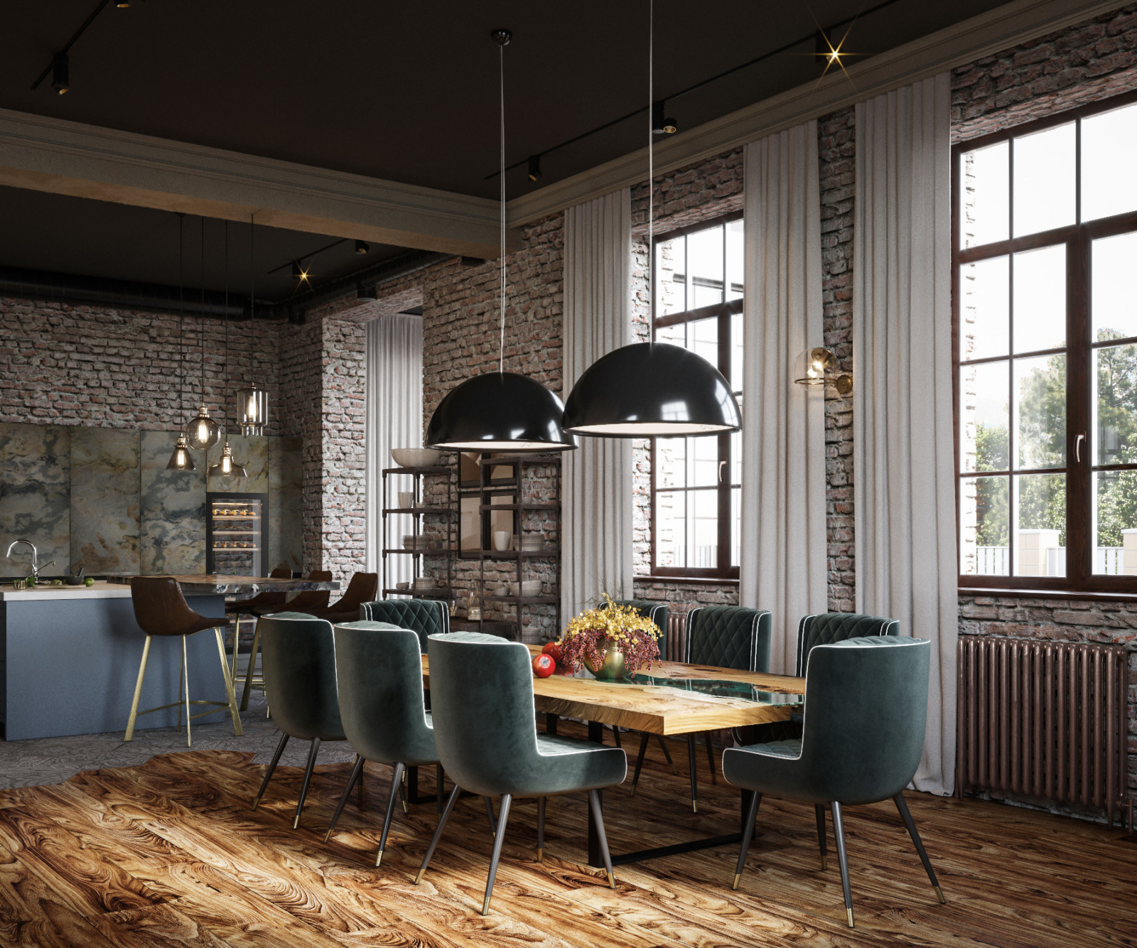 SMART & BEAUTY FAMILY HOUSE