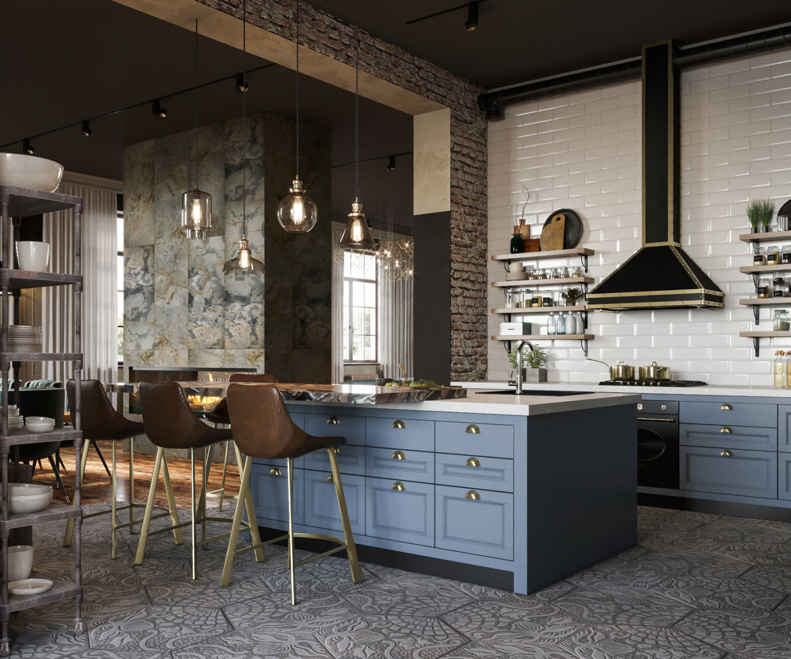SMART & BEAUTY FAMILY HOUSE
