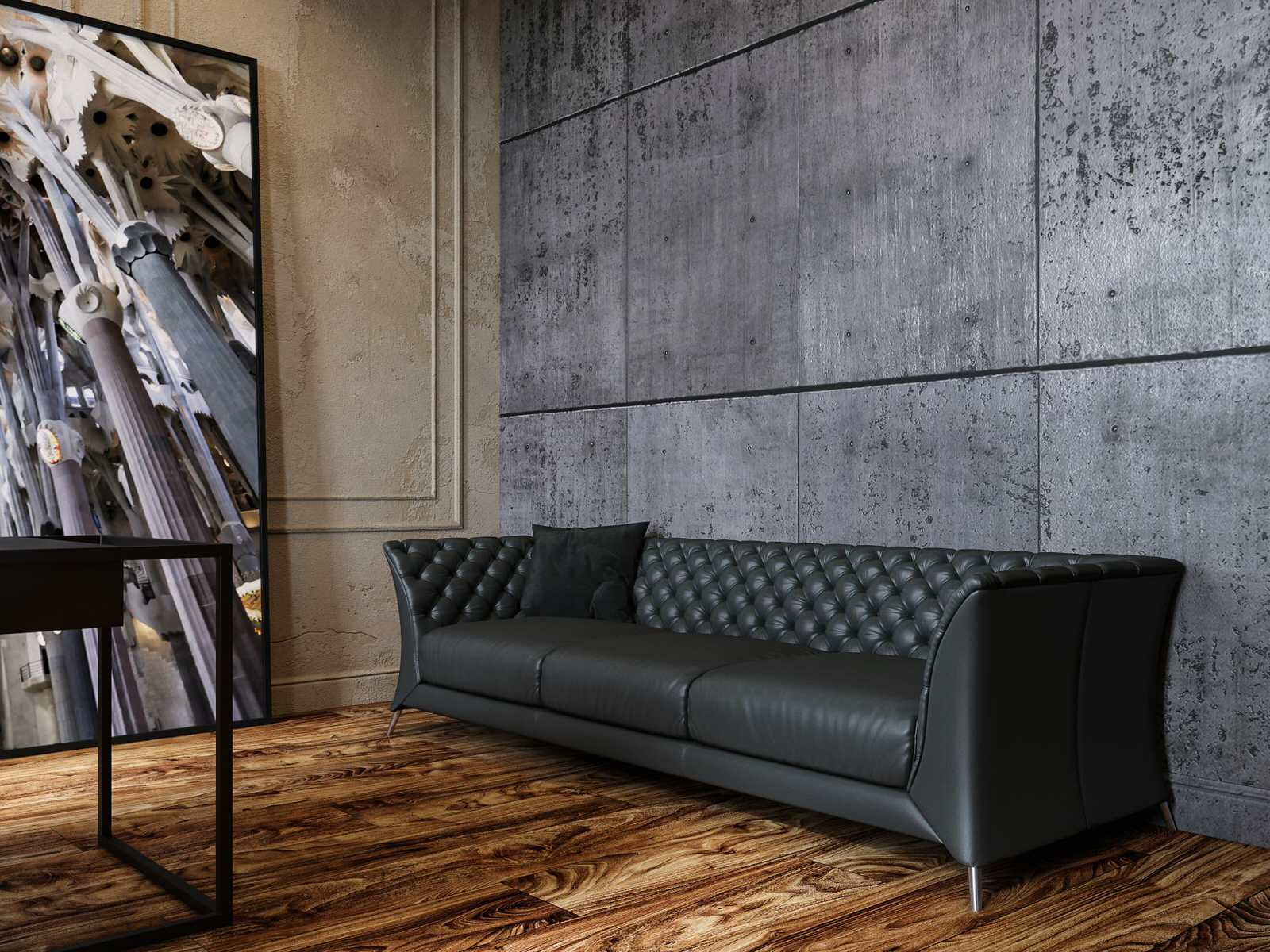 SMART & BEAUTY FAMILY HOUSE