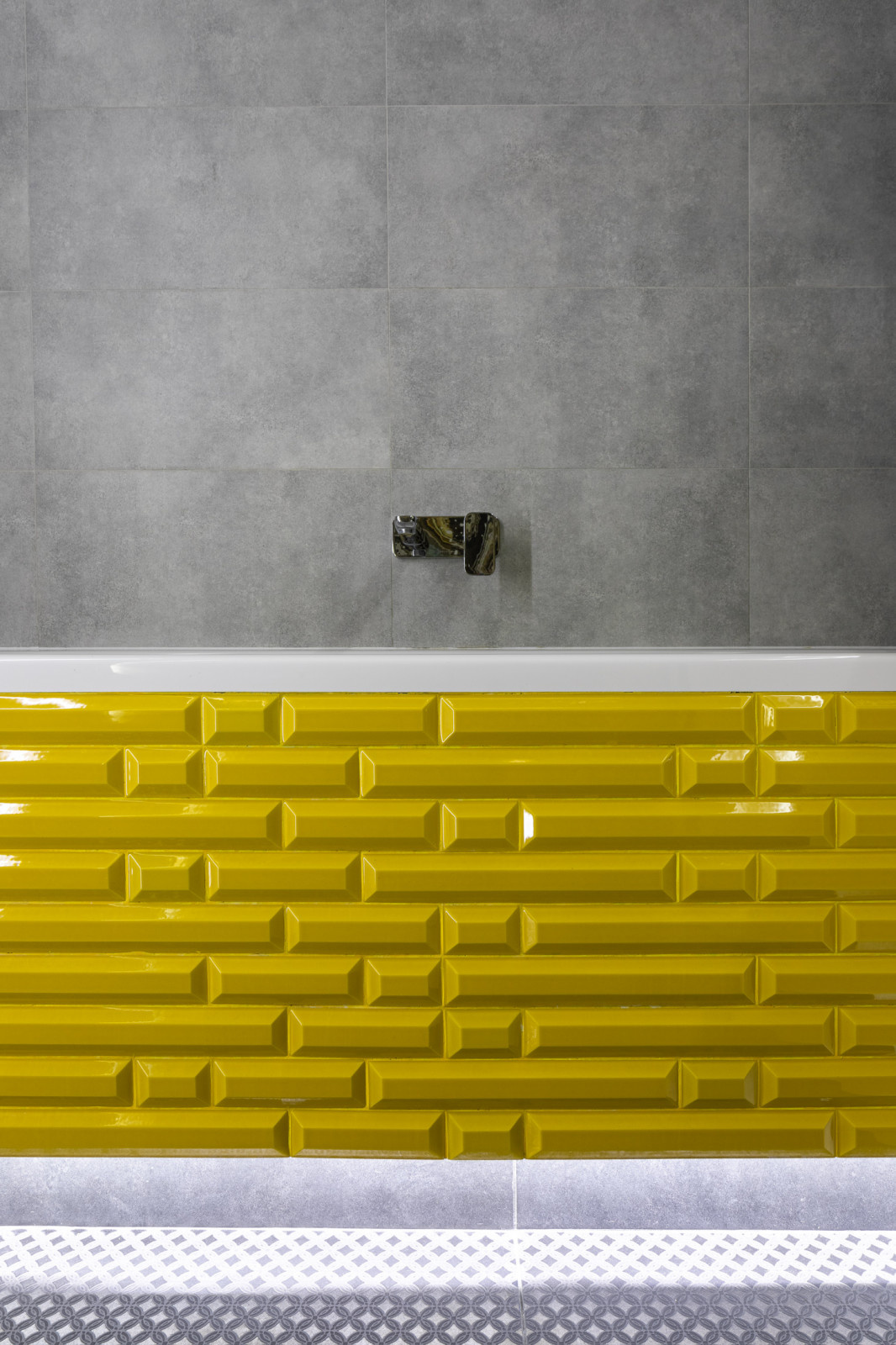 Когда интерьеру уже 5 лет, но возраст его не портит)