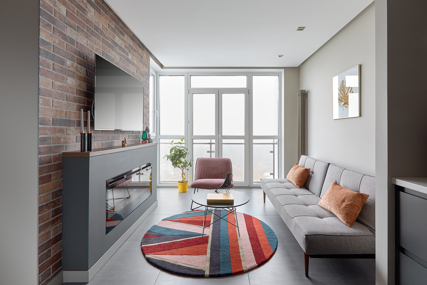 Фоновое изображение профиля Галина Бардашевич