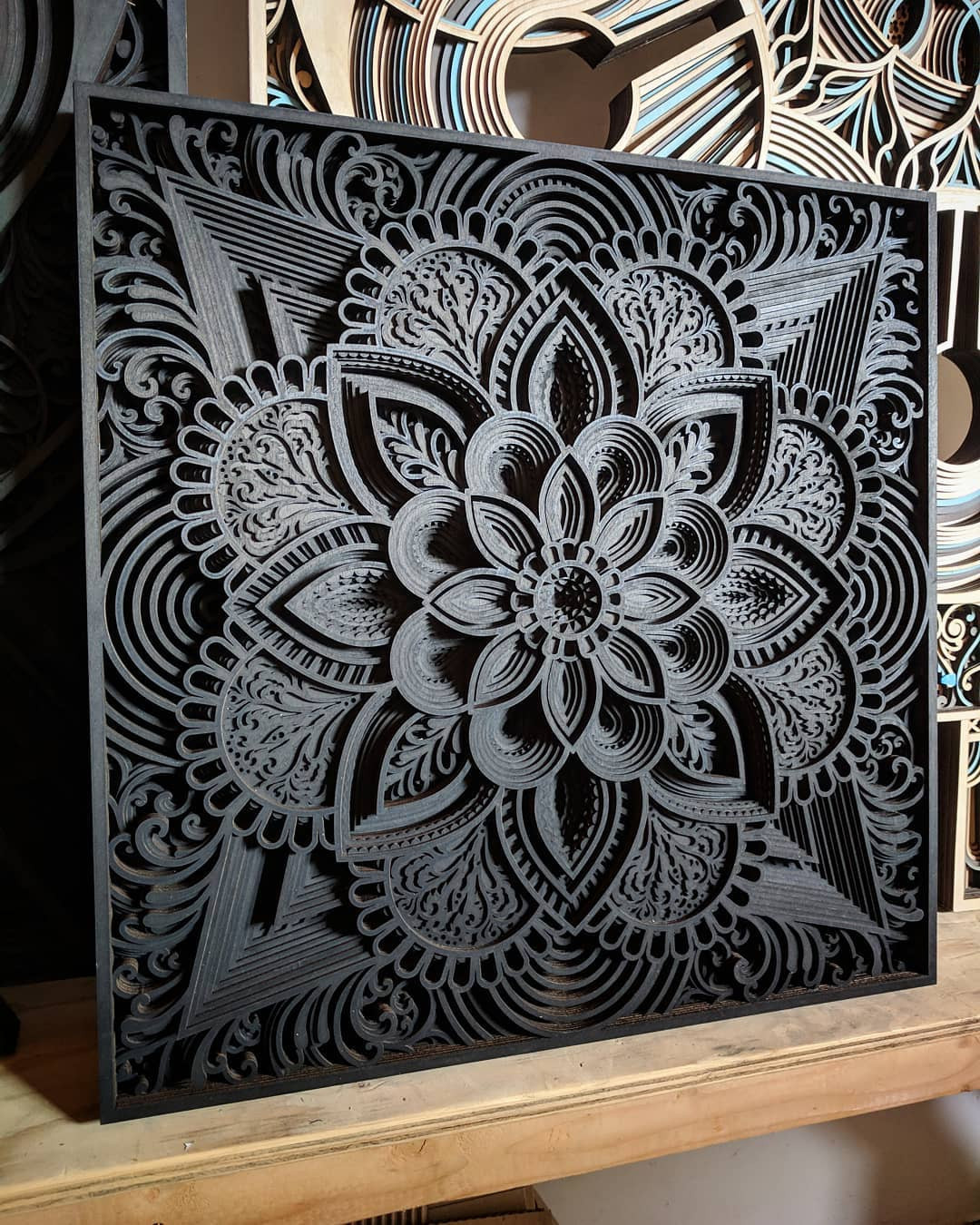 Фоновое изображение профиля Илья Работинский