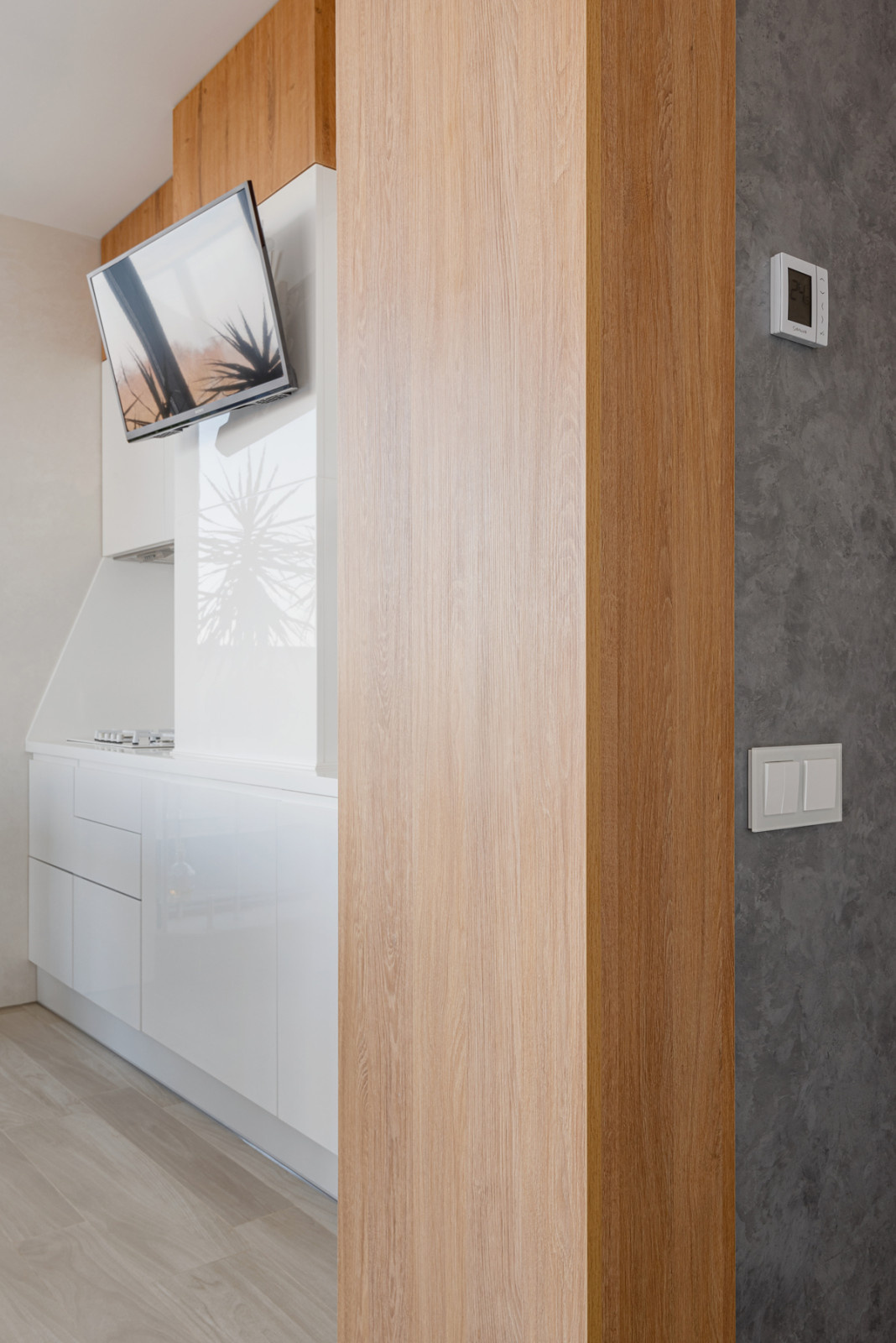 Квартира у моря