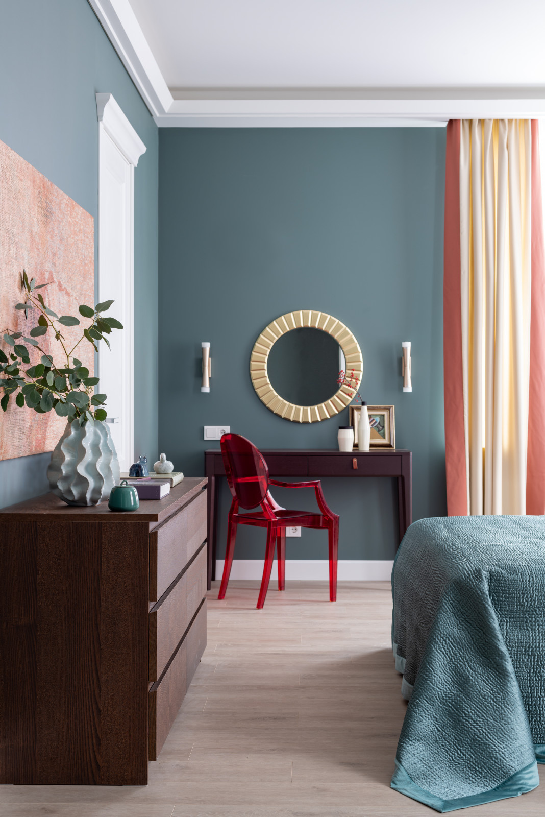 Дом без хозяина