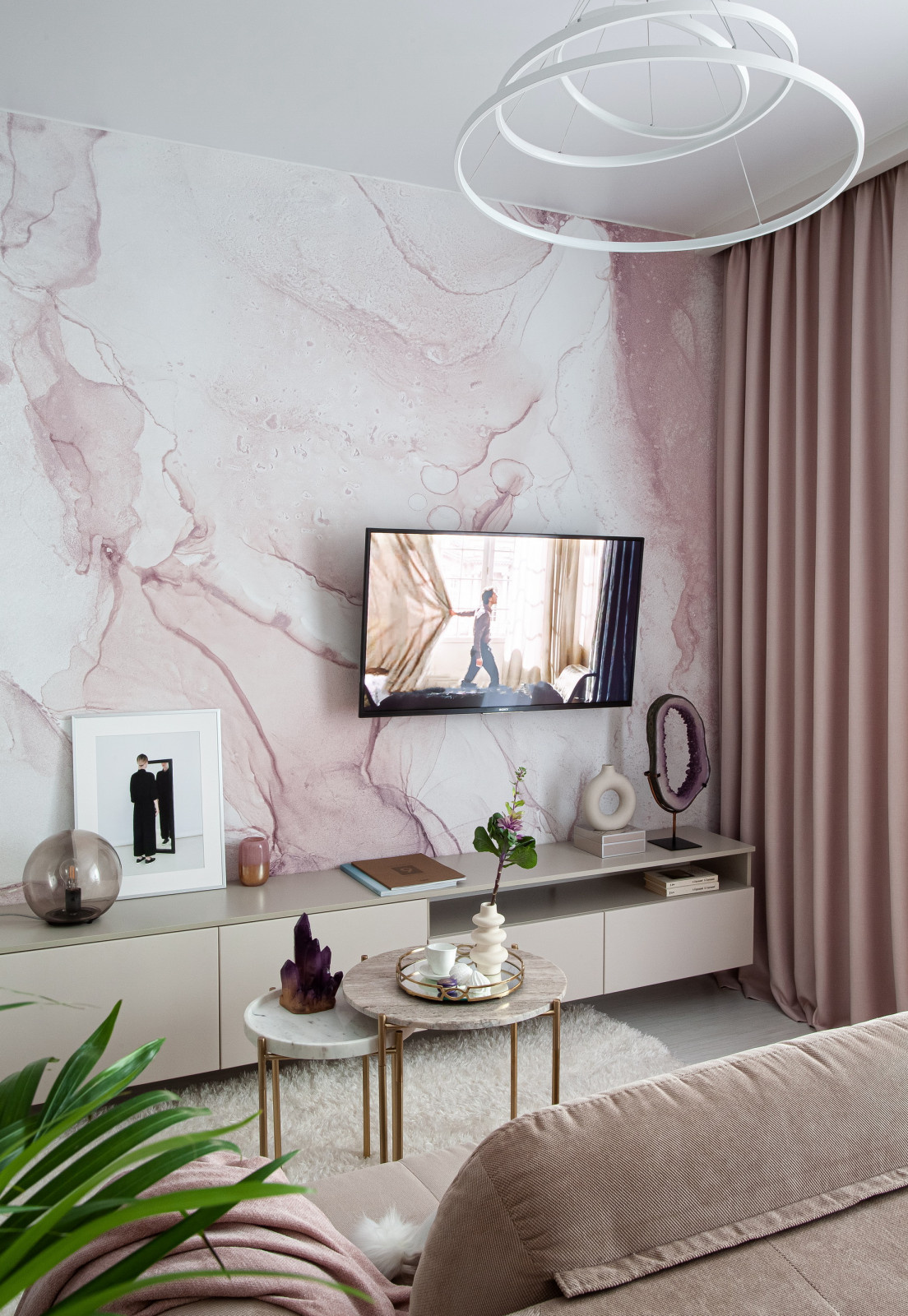 Квартира-студия. Жк Сириус