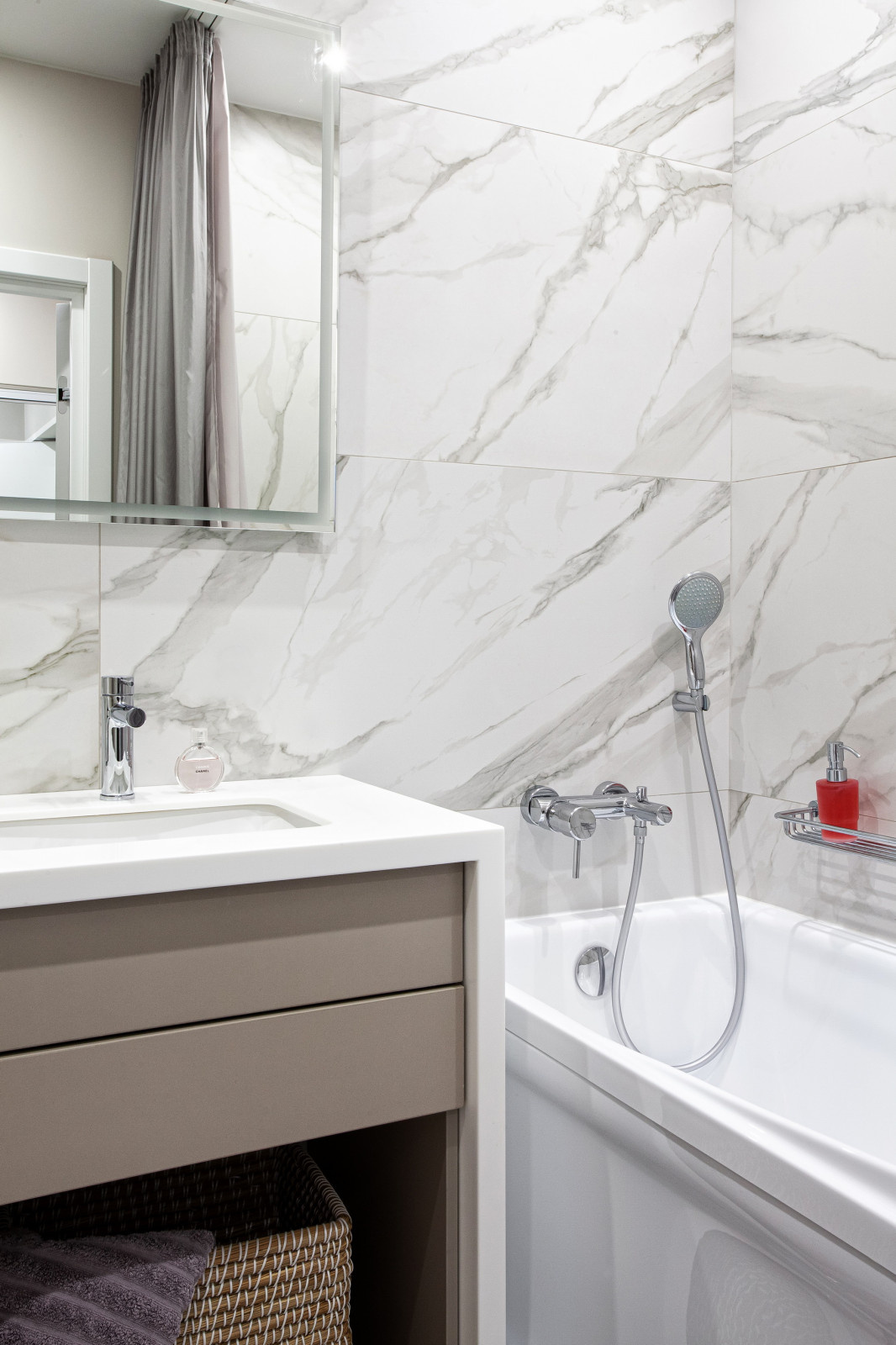 Квартира-студия. Жк Сириус