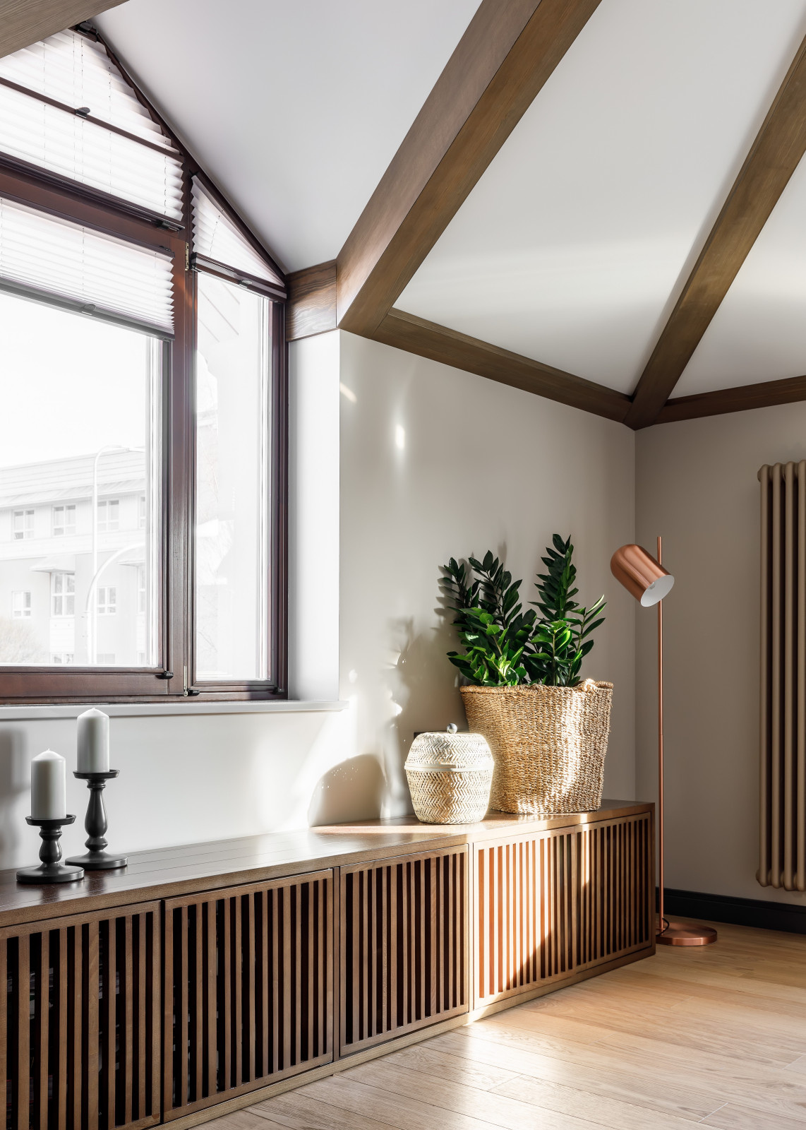 Таунхаус у залива