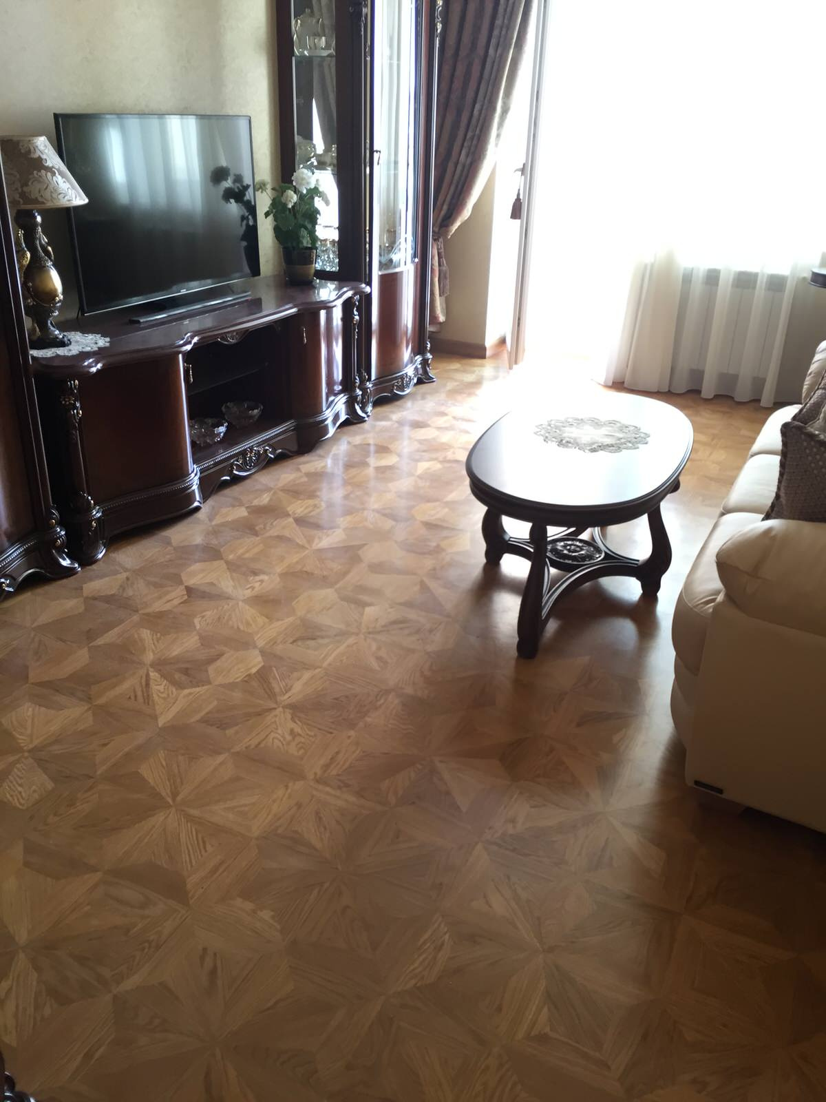 Загородный дом, проект архитектора Кати Камбаровой