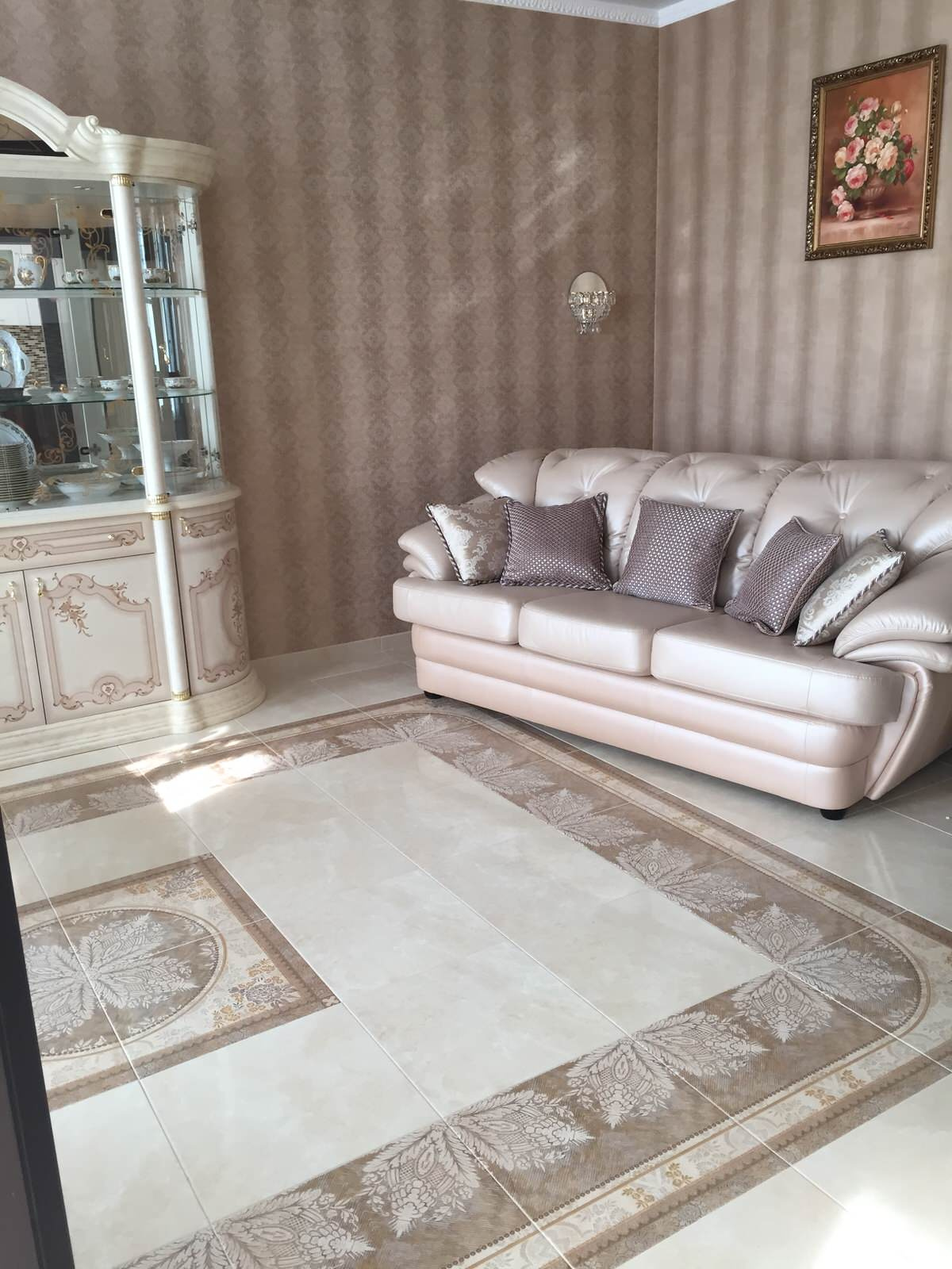 Загородный дом, проект архитектора Кати Камбаровой