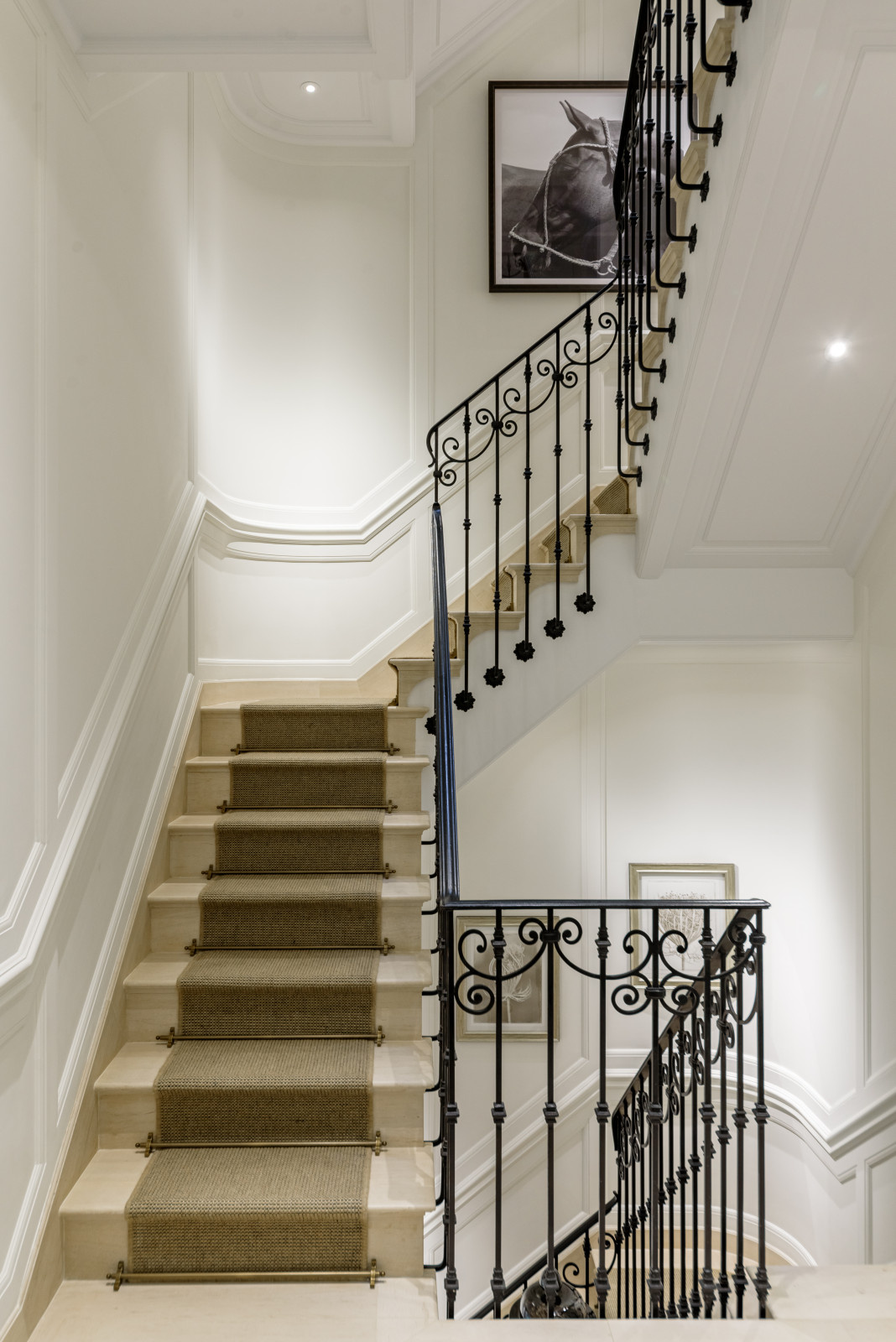 Апартамент в Noble Row