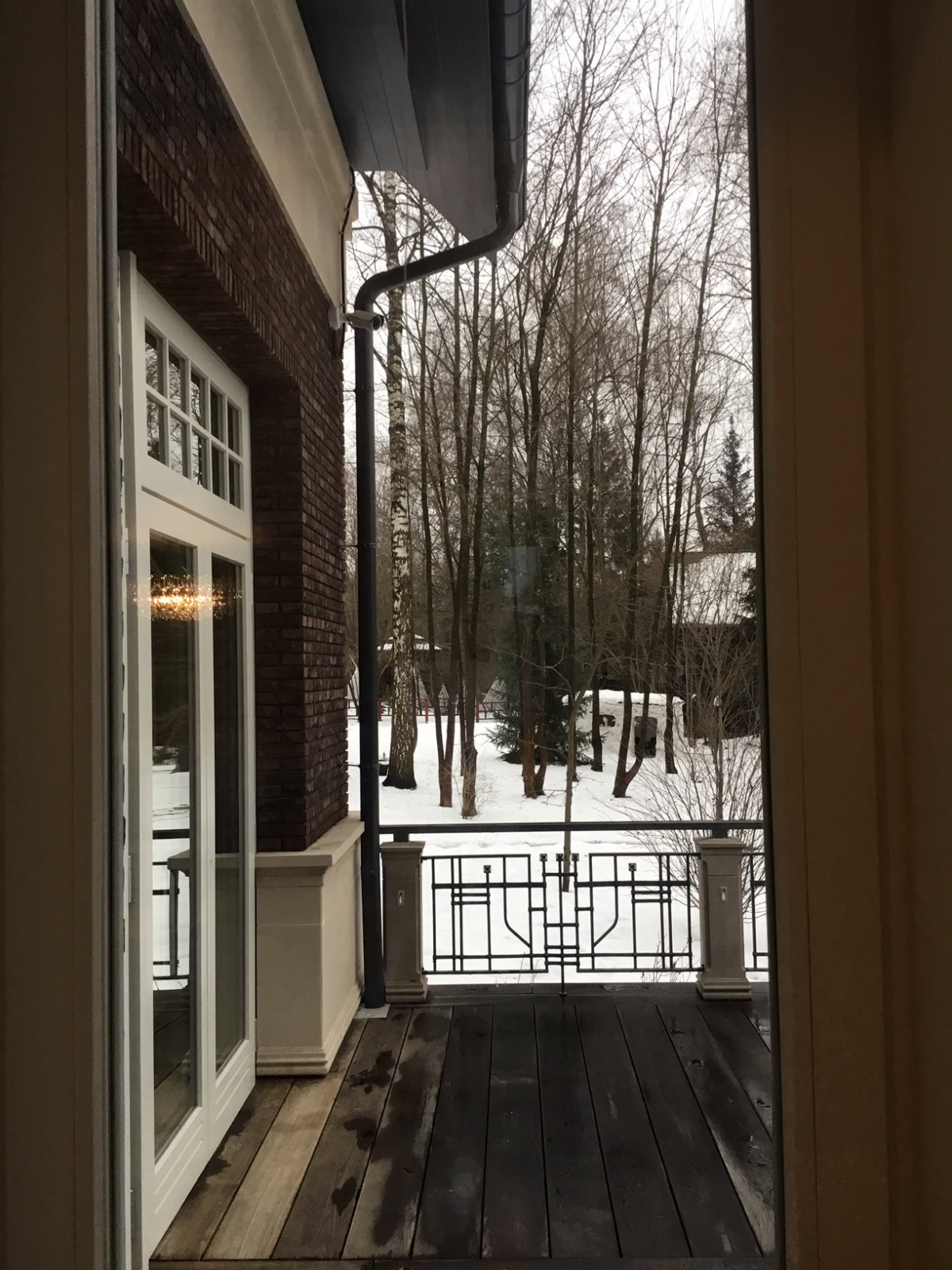 Фоновое изображение профиля Марина Виткаускас