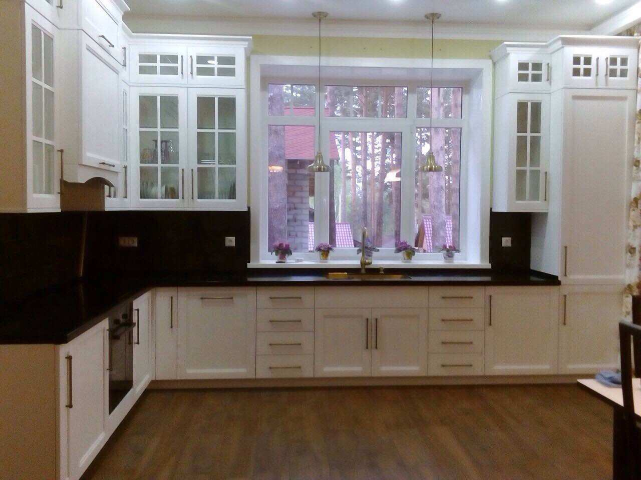 Кухня