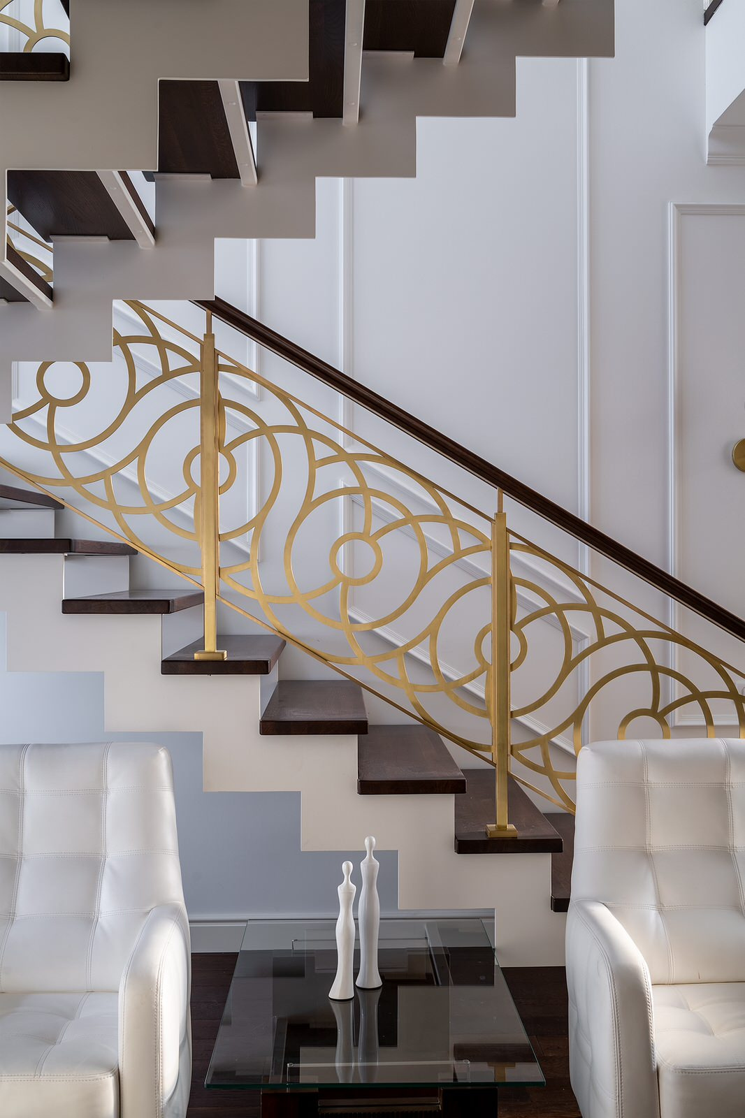 Белый, холодный, бразильский кофе