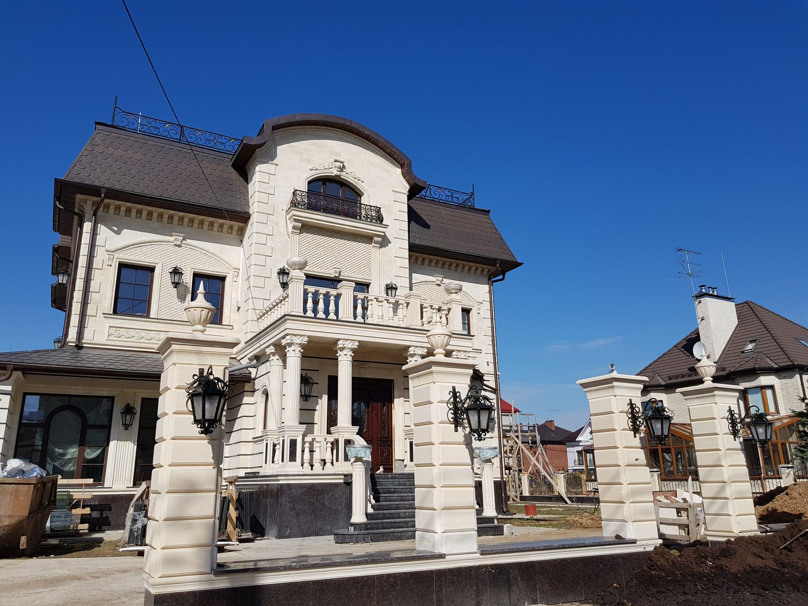 Виталий Черний