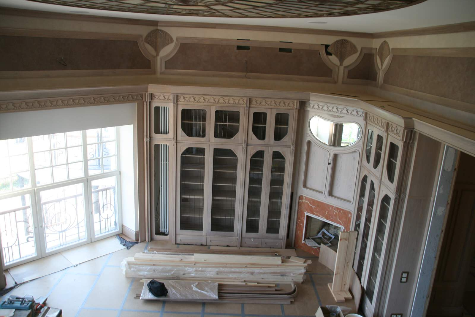 Кирилл и Данила Яшины