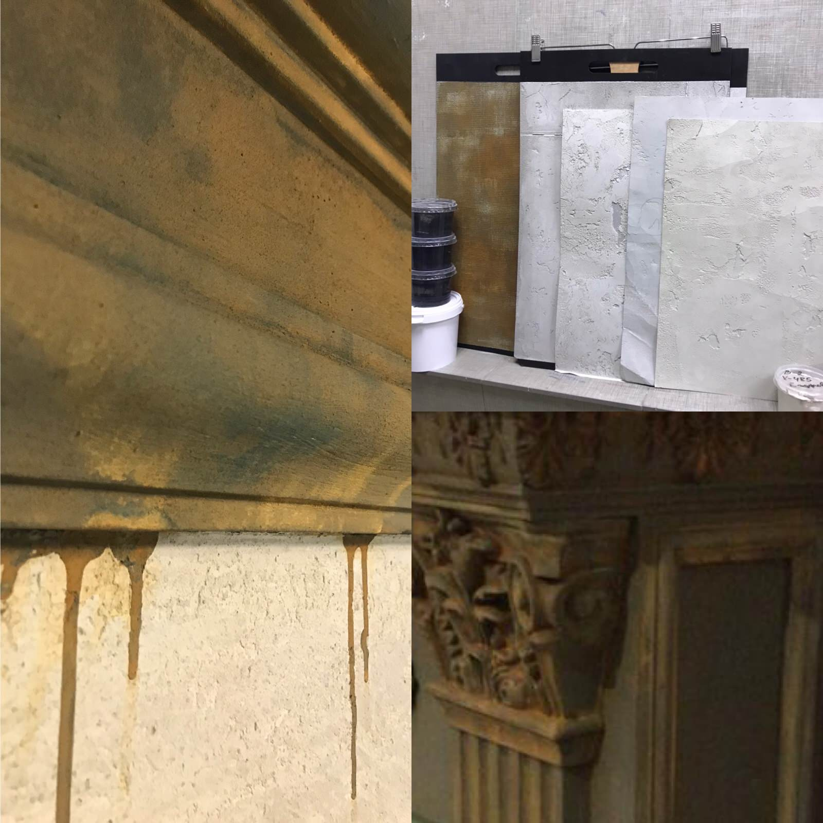 МЕБЕЛЬНЫЕ ФАСАДЫ / FURNITURE FACADES