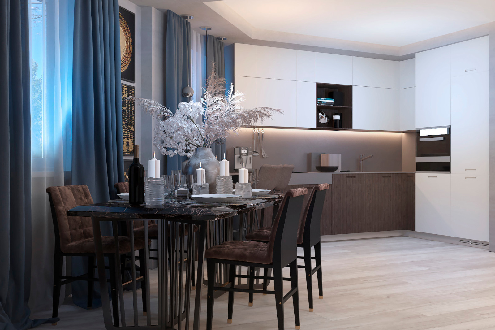 Неправильная геометрия