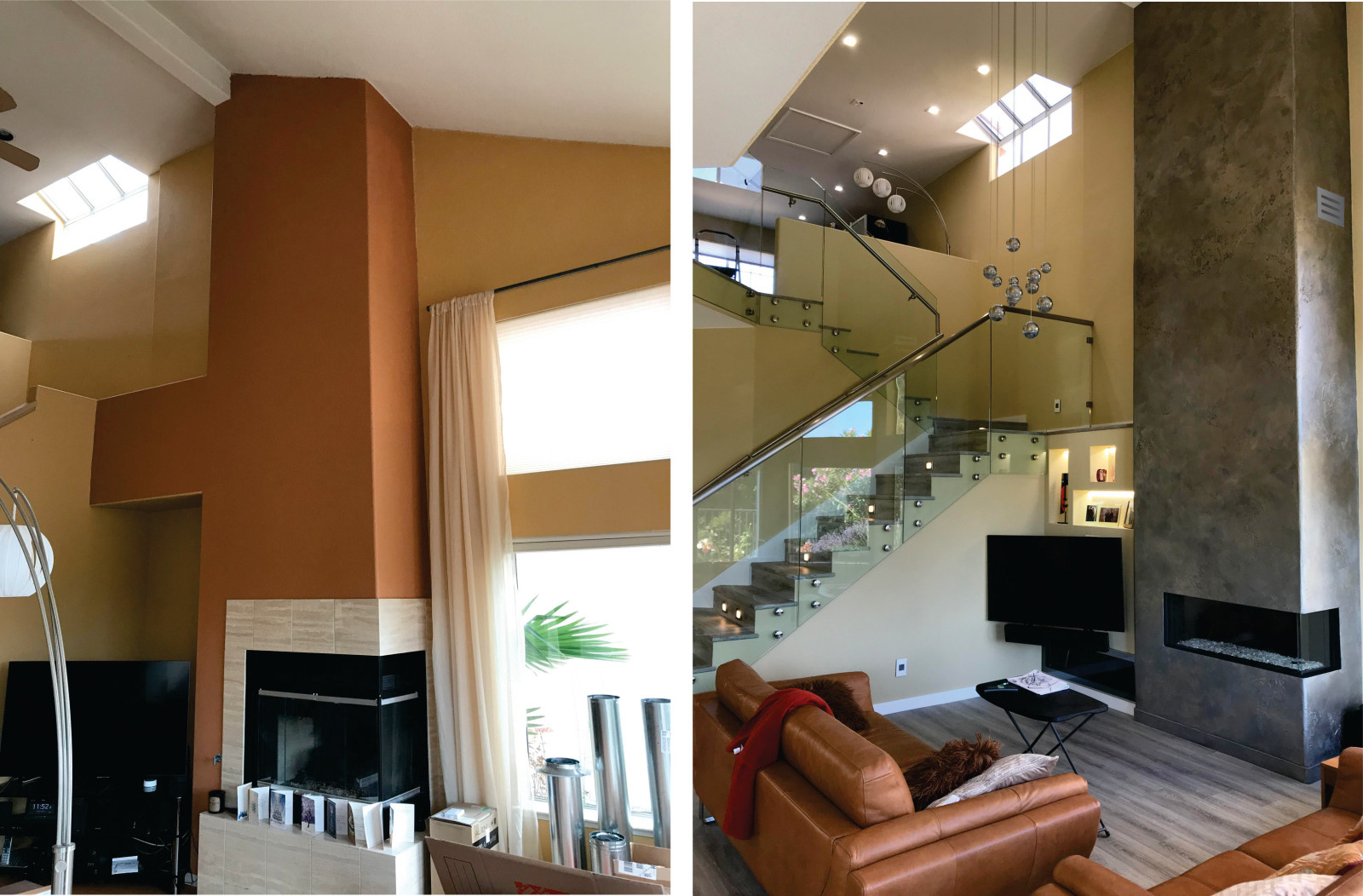 new vision of your home