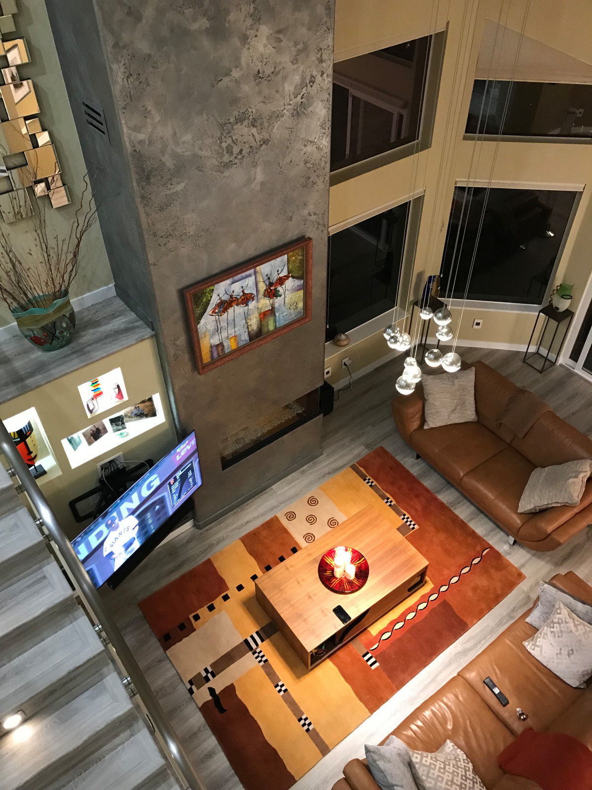 new vision of your home