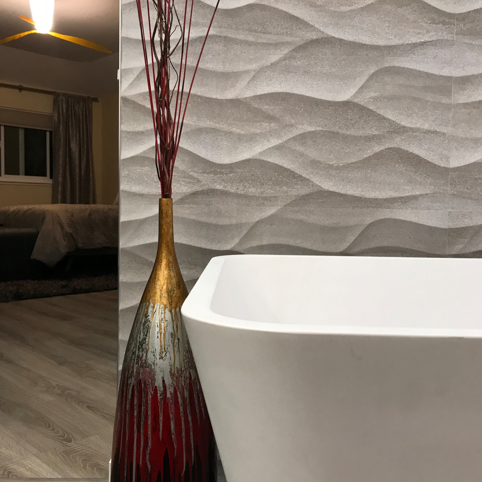new vision of your home