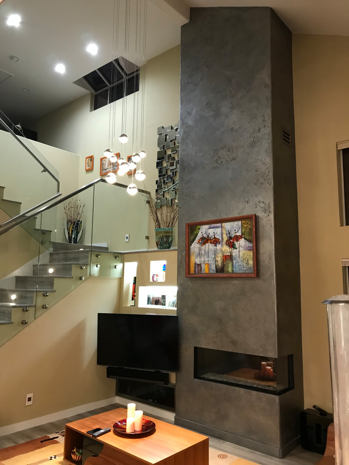 new vision of your home