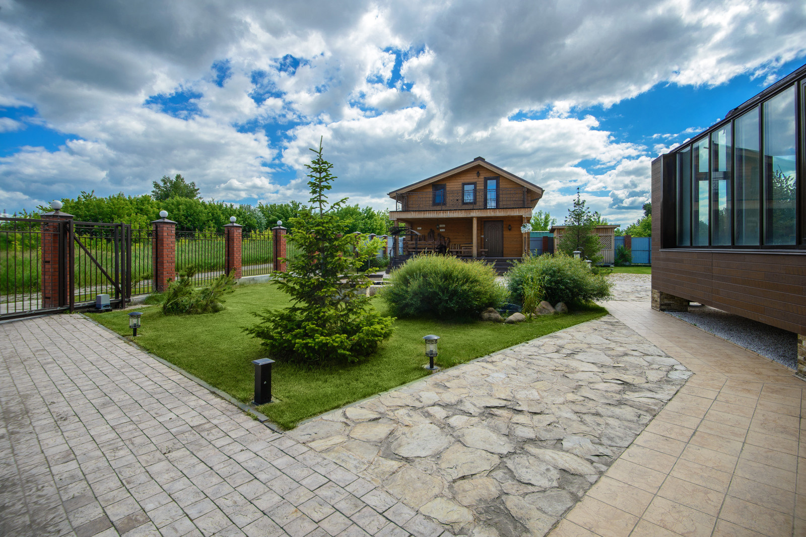 Свобода стиля