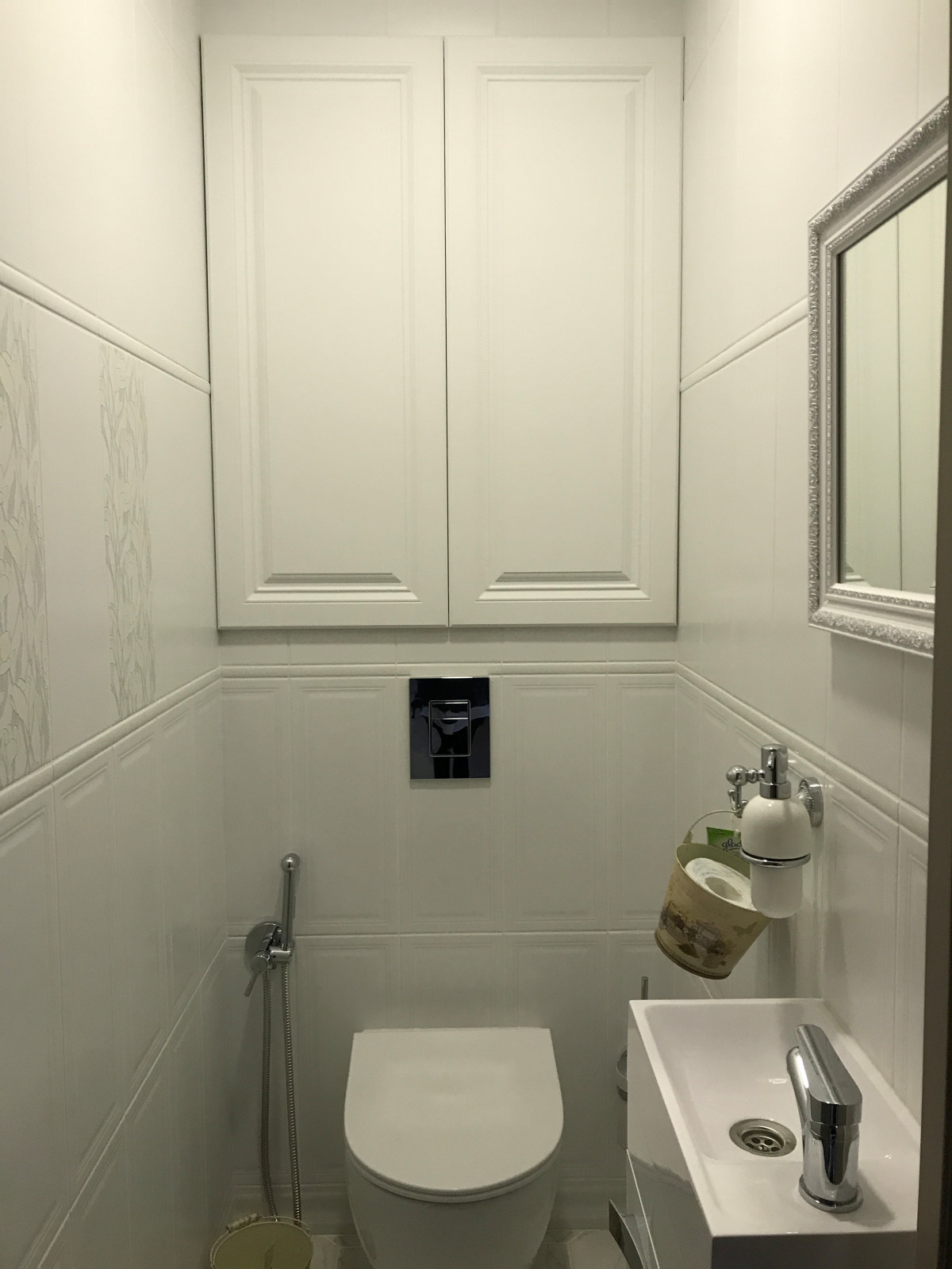 Фото объектов.   С 2009 года по 2015.