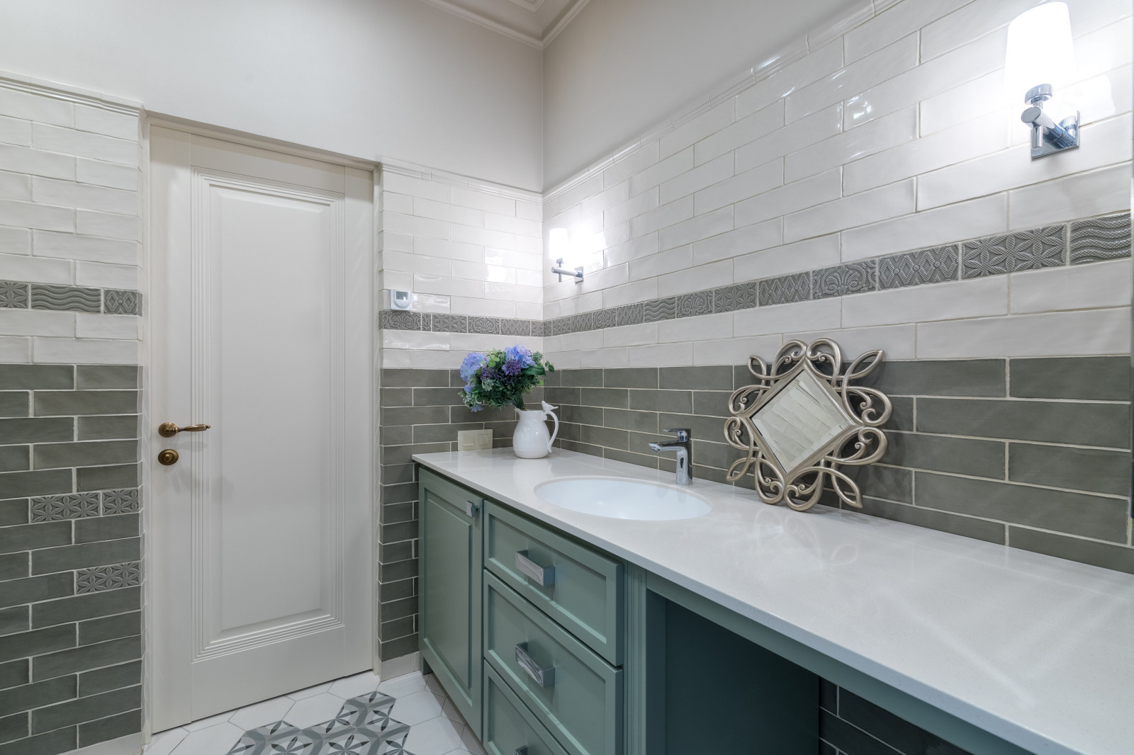 В гостях: Таунхаус, который увеличили почти на сто метров