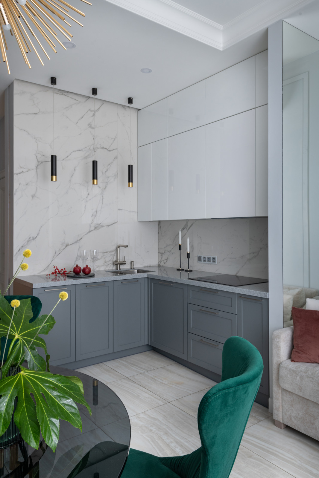 ЖК Наследие