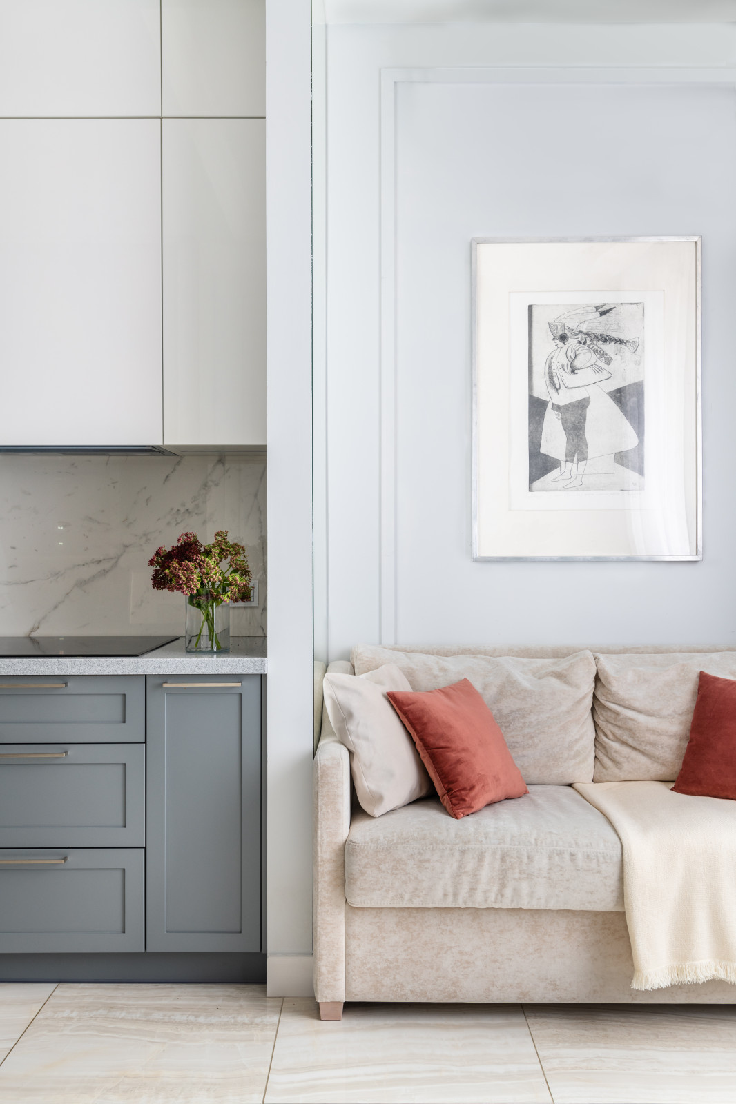 ЖК Наследие