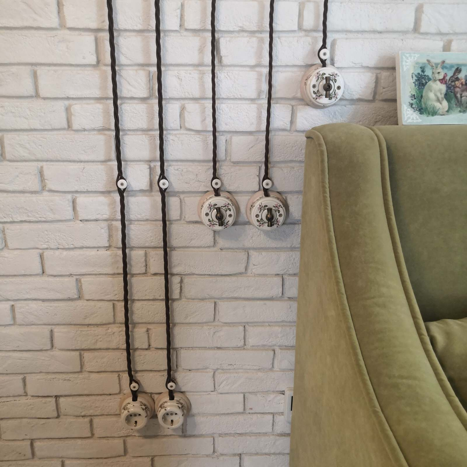 Фоновое изображение профиля Олеся и Сергей Пашьян