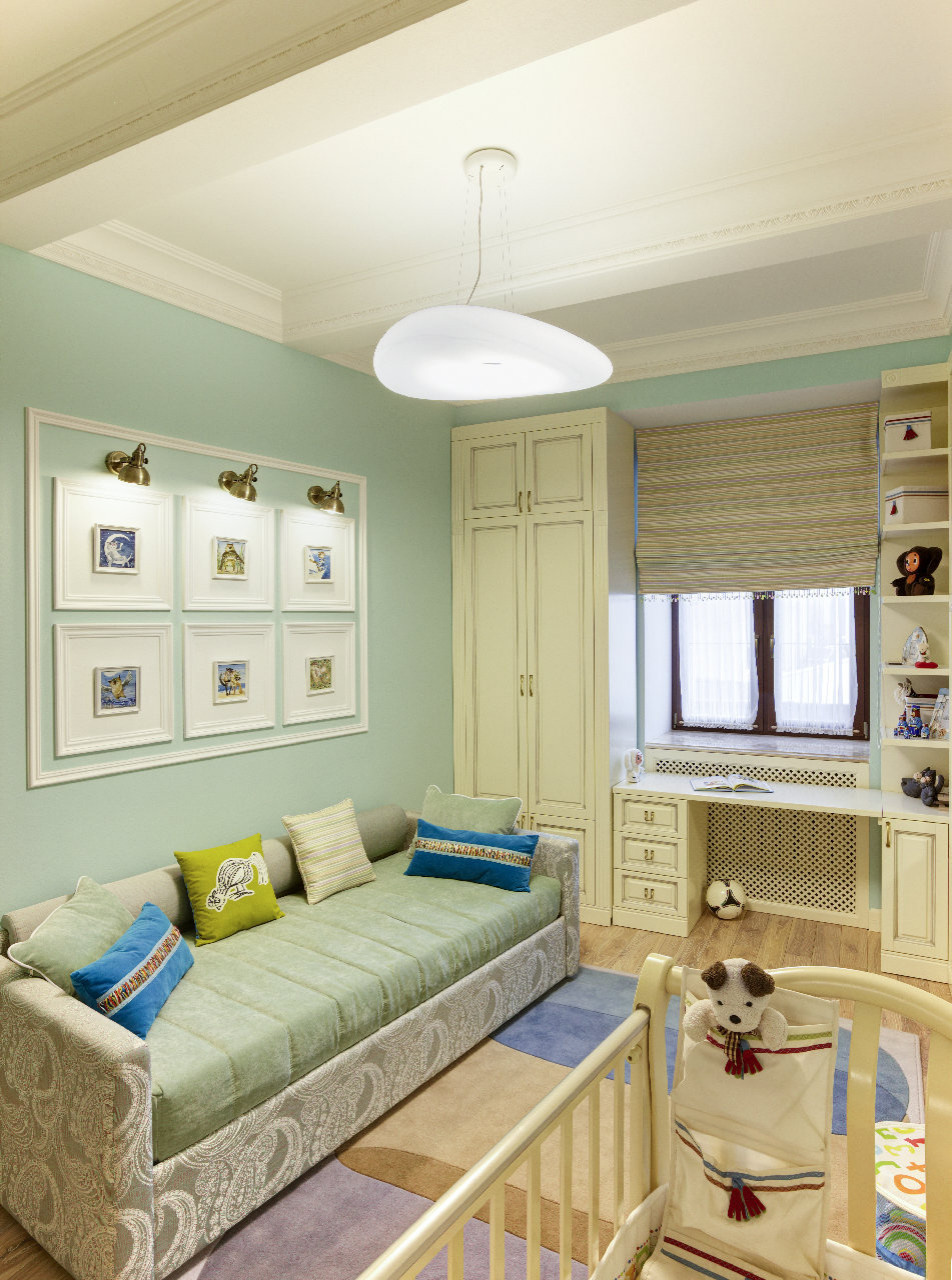 Фоновое изображение профиля Ната Косарева