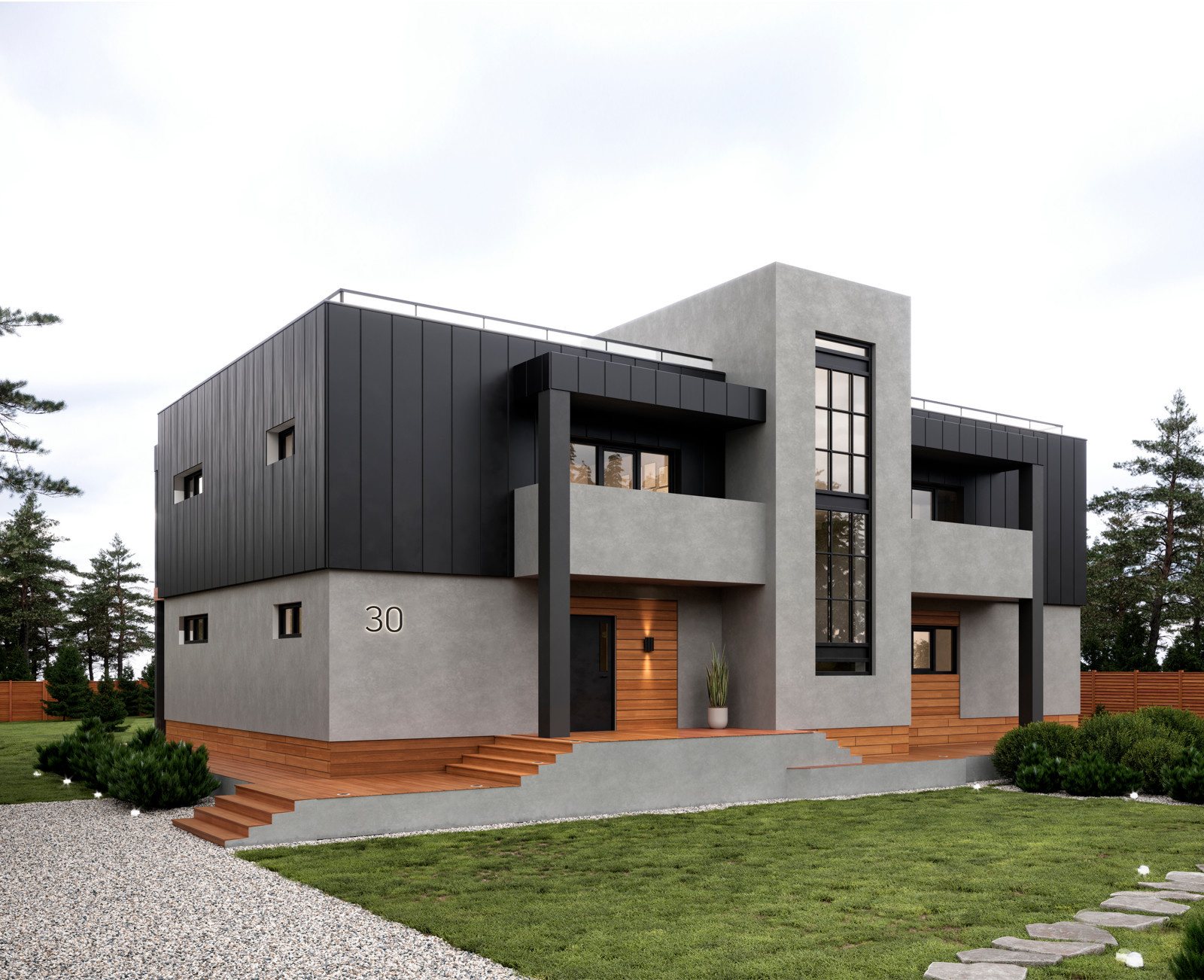 А29 - студия дизайна интерьера и архитектуры