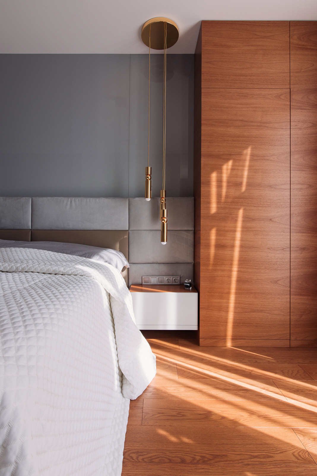 HD-m2 HOME design - Бульвар Фонтанов
