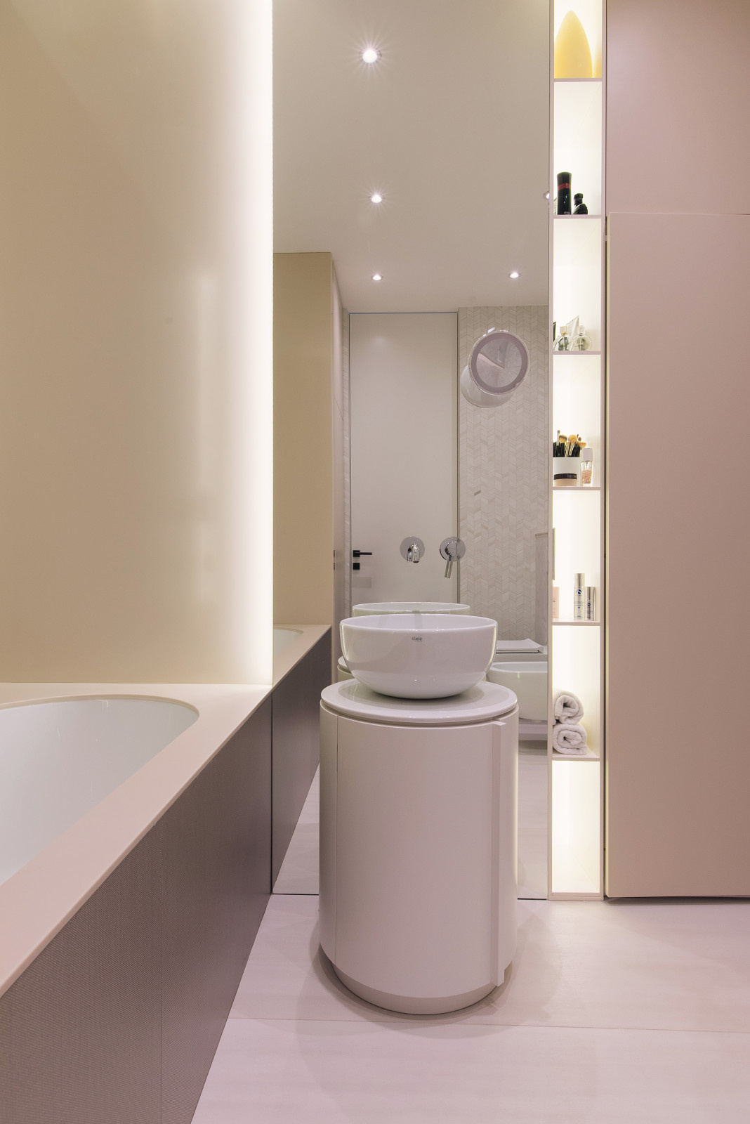 HD-m2 HOME design - Бульвар Фонтанов