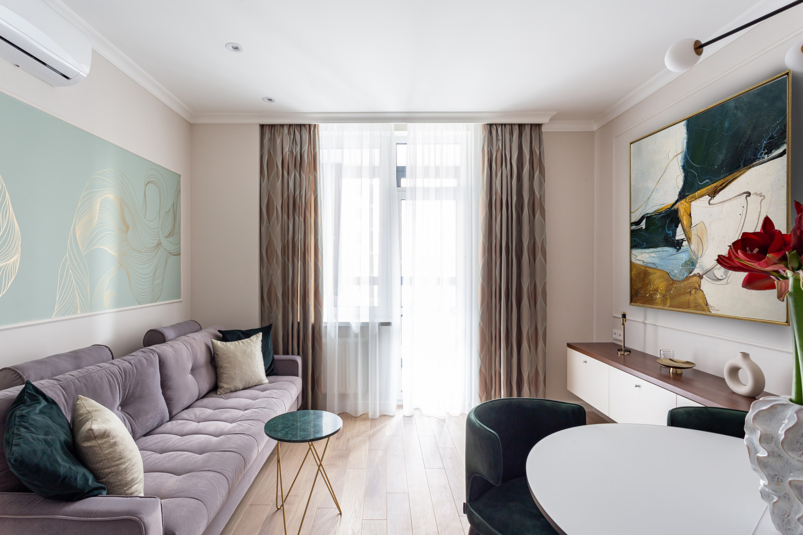 Сосинская (фотофиксация)