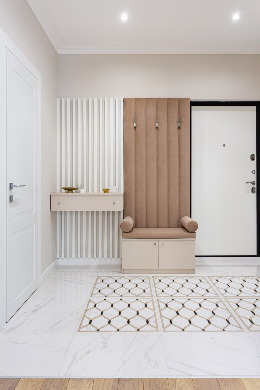 Сосинская (фотофиксация)