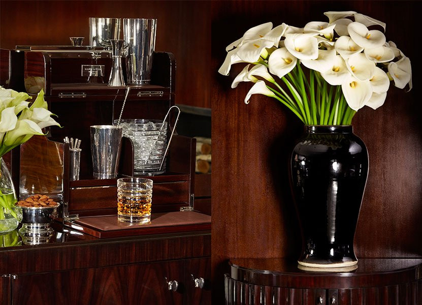 Penthouse Suite - Ralph Lauren Home