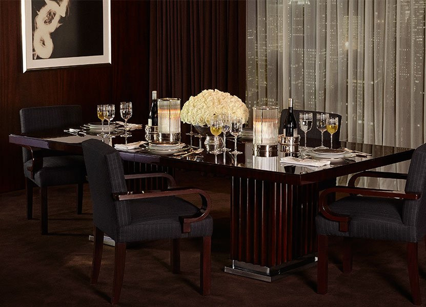 Penthouse Suite - Ralph Lauren Home