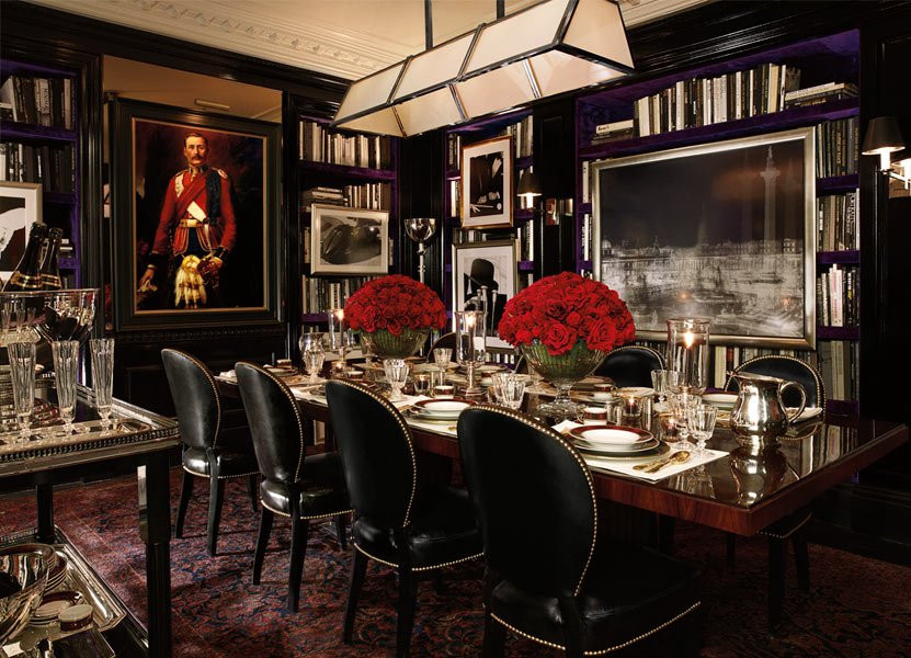 Apartment No.One - Ralph Lauren Home