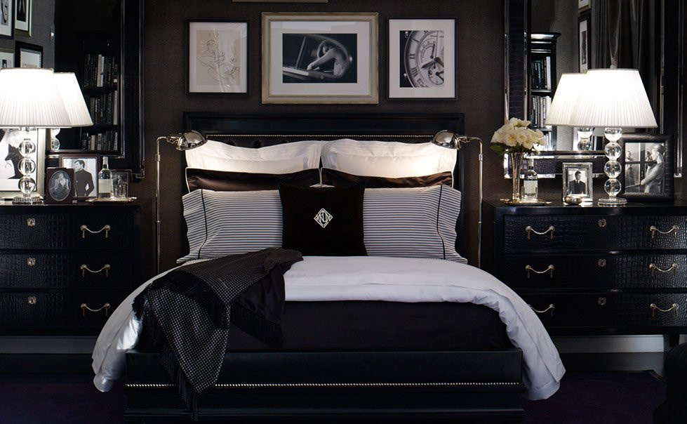 Brook Street - Ralph Lauren Home