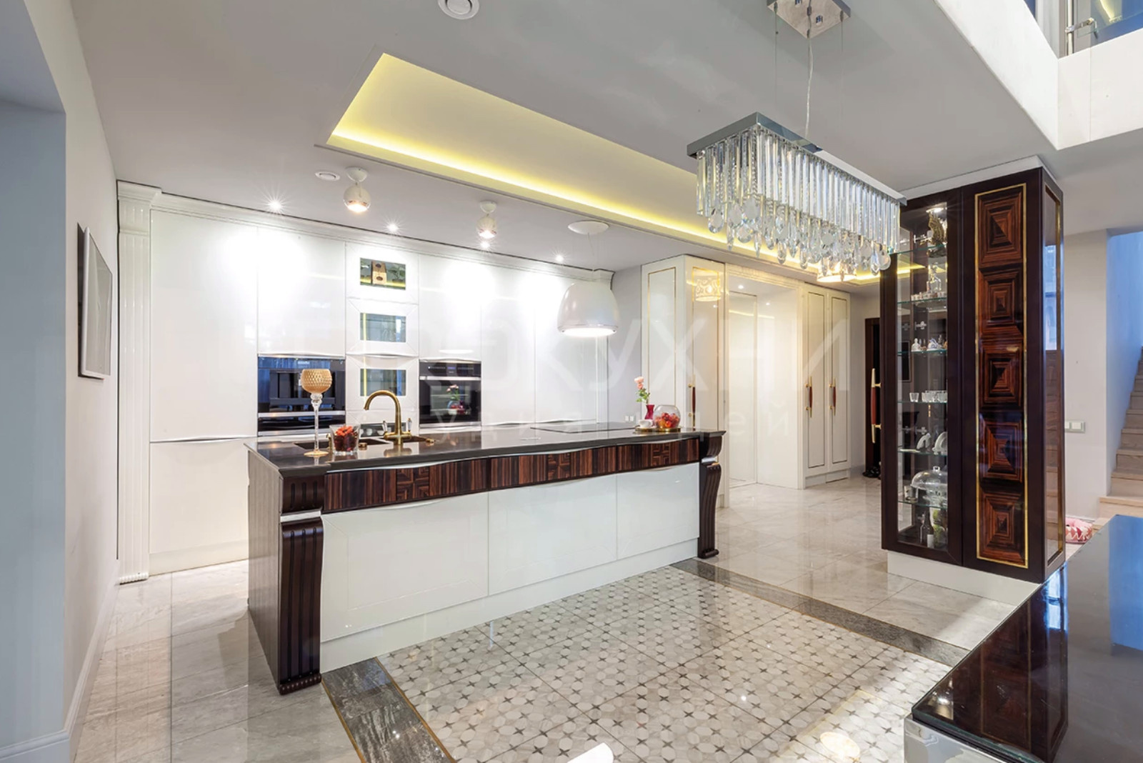 Ольга Скрылева