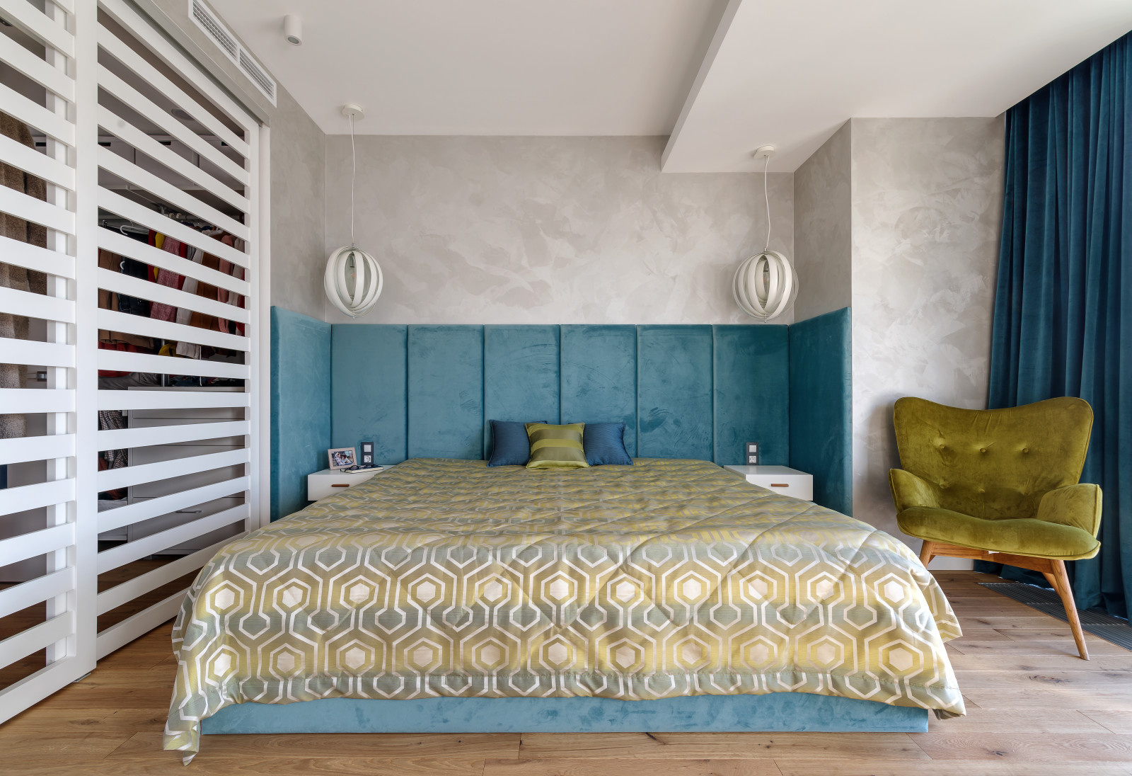 Cosmorelax 1